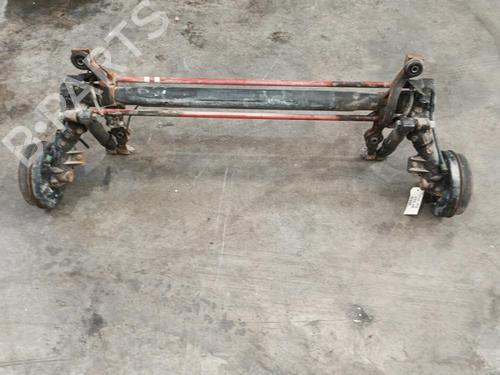 Rear axle CITROËN SAXO (S0, S1) 1.1 X, SX | BP22577107M2 