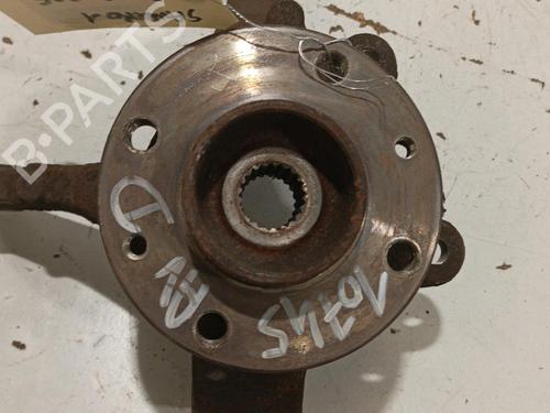 Used Right front steering knuckle Right front steering knuckle DACIA SANDERO 1.4 MPI LPG (72 hp) 22581733 22581733