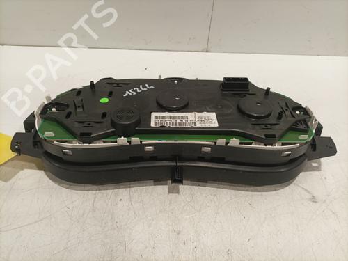 Instrument cluster DACIA DUSTER (HS_) 1.5 dCi | BP31282480C47