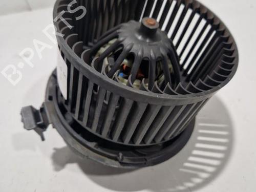 Heater blower motor RENAULT CLIO III (BR0/1, CR0/1) 1.5 dCi (C/BR0G, C/BR1G) | BP22579643M62 