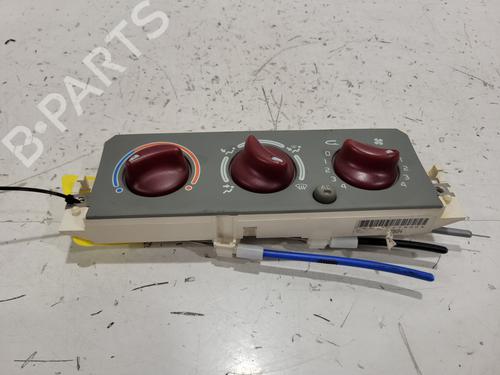 Used Climate control Climate control 36875566 36875566