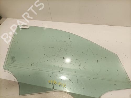 Front right door window MERCEDES-BENZ GLC (X253) 250 d 4-matic (253.909) | BP22583591C19 