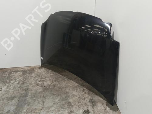 Hood VW POLO IV (9N_, 9A_) 1.9 TDI | BP22571877C1 