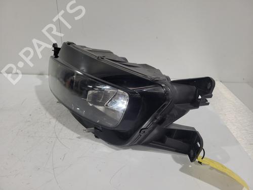 Faro izquierdo CITROËN C4 Picasso II 1.6 HDi / BlueHDi 115 | BP29996619C28 