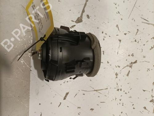 Used Air vent AUDI A1 Sportback (8XA, 8XF) 1.0 TFSI (95 hp) 22584956