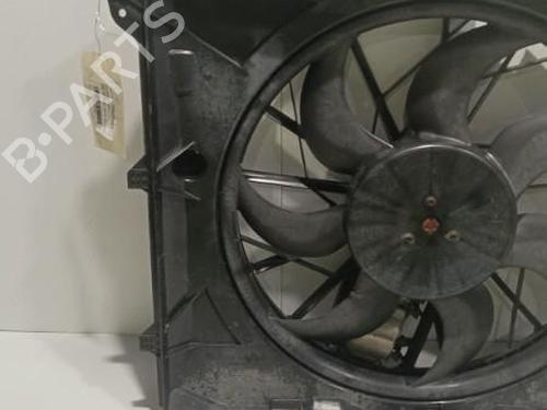 Used Radiator fan Radiator fan 22585797 22585797
