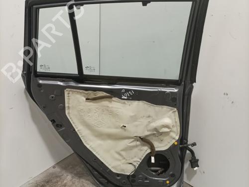 Left rear door RENAULT KOLEOS I (HY_) 2.0 dCi 4x4 (HY0B) | BP22578843C4 
