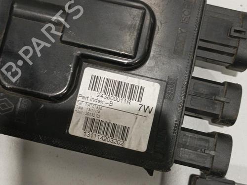 Used Electronic module Electronic module 22571081 22571081