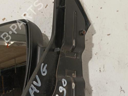 Used Left mirror Left mirror 22587930 22587930
