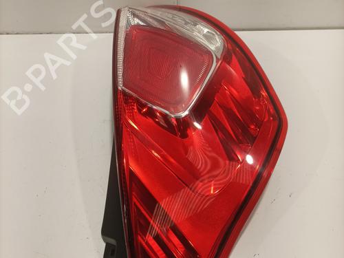 Used Left taillight Left taillight FORD FIESTA VI (CB1, CCN) 1.0 EcoBoost (100 hp) 26429424 26429424