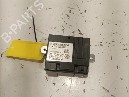 Used Electronic module Electronic module 22583553 22583553