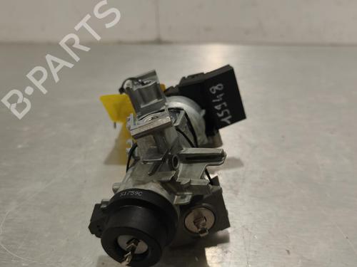 Ignition barrel VW POLO VI (AW1, BZ1, AE1) 1.0 TSI | BP36650744M48 - Image 3