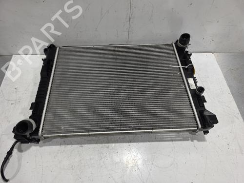 Water radiator RENAULT CLIO V (B7_) 1.5 Blue dCi 115 (B7AD) | BP40122568M31 - Image 2