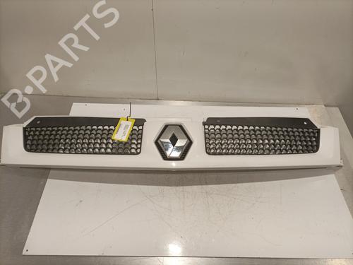 Grelha RENAULT MASTER II Van (FD) 2.2 dCI 90 (FD0G, FD0N, FD2G, FD2N, FD3G, FD3N) (90 hp) 30793231