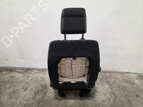 Used Left front seat Left front seat 39545918 39545918