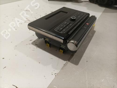 Radio CITROËN C3 / C3 ORIGIN III (SX) 1.2 PureTech 82 | BP22573377E6 
