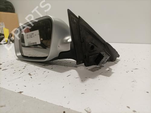Left mirror AUDI A3 (8L1) 1.6 | BP22577595C26 