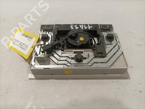 Interior roof light VW POLO V (6R1, 6C1) 1.6 TDI | BP22585234I8 