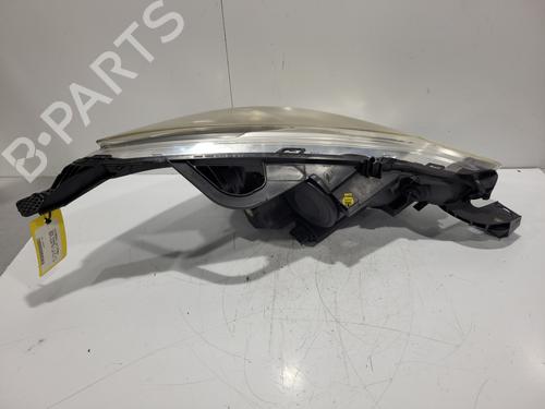 Left headlight CITROËN DS3 (SA_) 1.6 VTi 120 | BP30146892C28