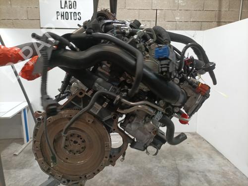 Engine OPEL CORSA D (S07) 1.3 CDTI (L08, L68) | BP34258203M1  - Image 10