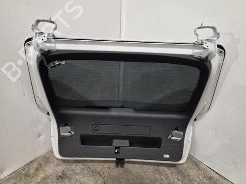 tailgate-audi-a6-c7-avant-4g5-4gd-2011-2012-2013-2014-2015-2016-2017-2018-2019-40054830 main image