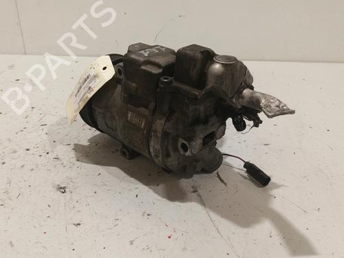 AC-Kompressor MERCEDES-BENZ A-CLASS (W168) A 170 CDI (168.008) | BP22571936M34 