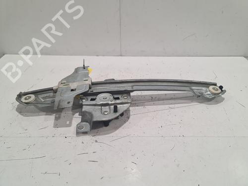 Front right window mechanism PEUGEOT 2008 I (CU_) 1.6 HDi | BP36413834C23 - Image 4