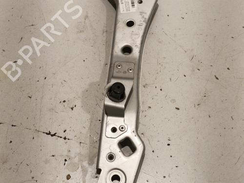Used Right headlight support RENAULT MEGANE III Hatchback (BZ0/1_, B3_) 1.5 dCi (86 hp) 22572592