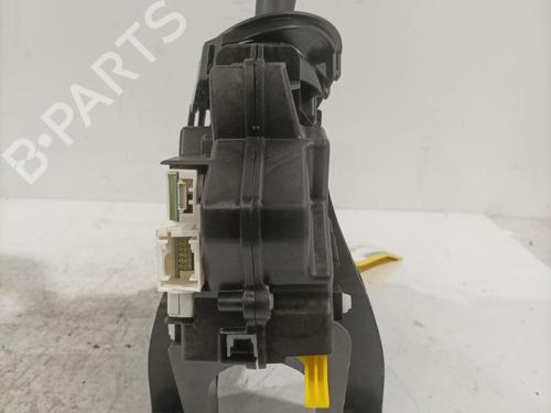 Gear lever RENAULT TWINGO III (BCM_, BCA_) Z.E: (BCA1) | BP27607582M90 