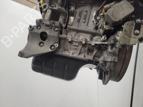 Engine FORD C-MAX II (DXA/CB7, DXA/CEU) 1.5 TDCi | BP37500105M1 - Image 7