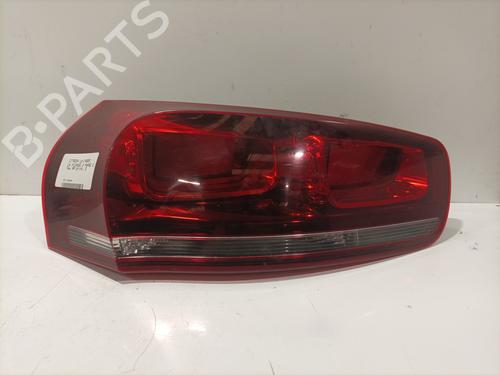 Left taillight CITROËN C4 Picasso II 1.6 HDi / BlueHDi 115 | BP29484513C34 
