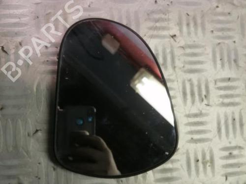 Używane Szkło lusterka lewego BMW 1 (F21) 114 d (95 hp) 22581344