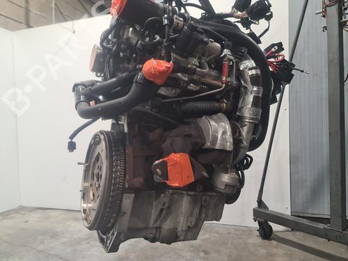 Engine DACIA DUSTER (HS_) 1.5 dCi | BP36762929M1 - Image 4