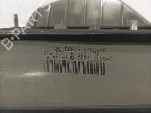 Right taillight BMW X3 (E83) 3.0 d | BP39255294C35 - Image 6