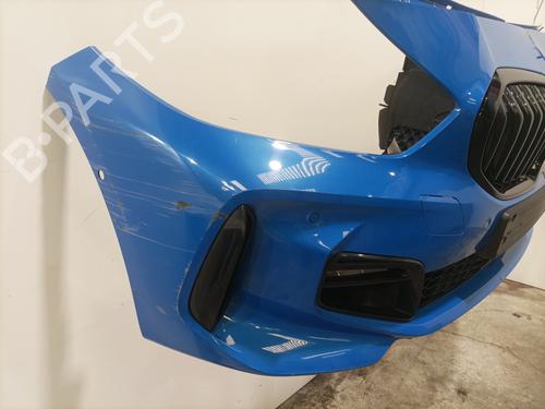 Front bumper BMW 1 (F40) 118 i | BP29461024C7 