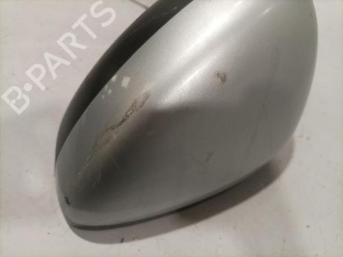 Used Left mirror Left mirror CITROËN C3 II (SC_) 1.6 HDi (92 hp) 22585491 22585491