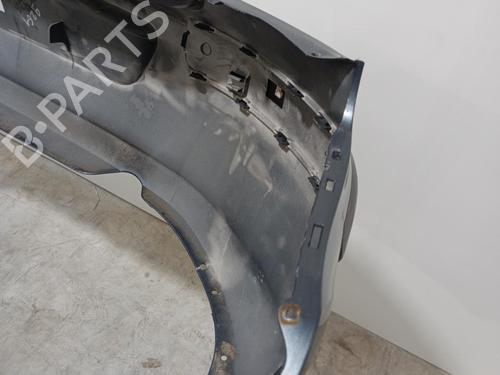 Used Rear bumper PEUGEOT 307 (3A/C) 1.6 16V (109 hp) 22581183