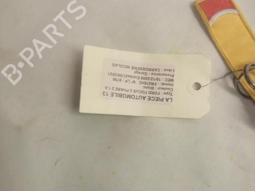 Ignition barrel FORD FOCUS II (DA_, HCP, DP) 1.8 TDCi | BP22581257M48 