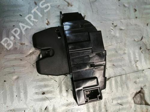 Tailgate lock PEUGEOT 308 I (4A_, 4C_) 1.6 HDi | BP22578075C101 