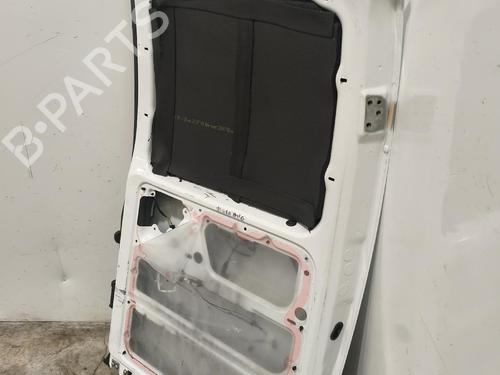 Used Left rear door Left rear door 36902843 36902843
