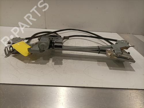 Front left window mechanism CITROËN C3 Pluriel (HB_) 1.4 | BP30821064C22 