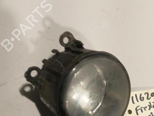Used Right front fog light Right front fog light FORD FIESTA VI (CB1, CCN) 1.4 TDCi (70 hp) 22574689 22574689