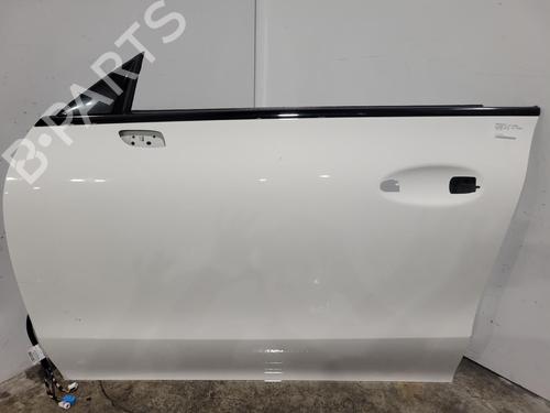 Used Left front door Left front door MERCEDES-BENZ CLA (C118) CLA 200 (118.387) (163 hp) 40054914 40054914