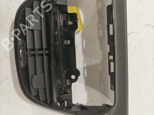Used Air vent Air vent PEUGEOT 208 I (CA_, CC_) 1.5 BlueHDI 100 (102 hp) 31762522 31762522