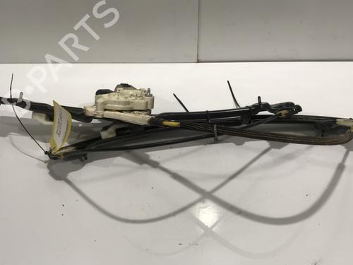 Used Front right window mechanism Front right window mechanism BMW X6 (E71, E72) M (555 hp) 26131892 26131892