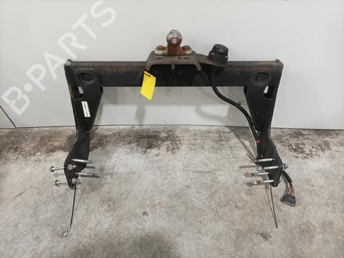 Used Tow ball/Mechanism FORD TRANSIT CUSTOM V362 Van (FY, FZ) 2.0 EcoBlue (130 hp) 30439211