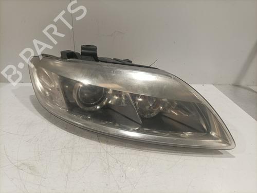 Used Right headlight AUDI Q7 (4LB) 3.0 TDI quattro (233 hp) 31654986