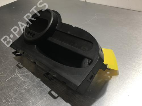Instrument cluster RENAULT TWINGO II (CN0_) 1.2 16V (CN0K, CN0V, CN0A) | BP26297180C47 - Image 3