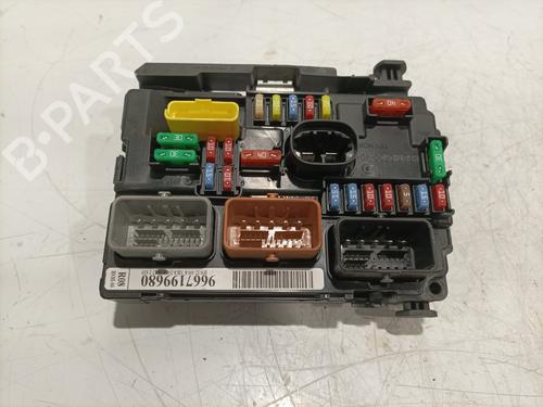 Electronic module CITROËN DS3 (SA_) 1.6 VTi 120 | BP31585807M83 - Image 13