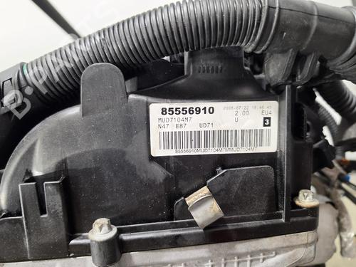 Engine BMW 3 (E90) 318 d | BP39891973M1 - Image 5